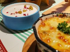 -楼兰新疆菜(江宁万达店)