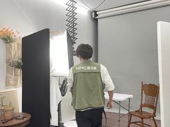 -海马体照相馆(佛山岭南站店)