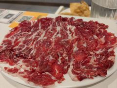 -牛焱·贵州黄牛肉火锅(城西银泰店)