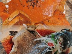 -四川小胡子海鲜(丁村万人海鲜广场店)