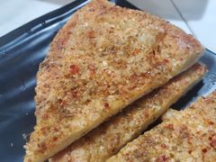 烤馕饼-莲香西域·正宗新疆菜(龙华店)