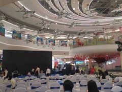 -深圳龙华星河COCO City(民治店)