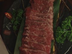 -三代烤肉(保利广场店)