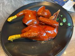 -文杏馆·庭院餐厅(虹桥店)