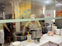 -奕宏饺子楼(朱庄小区店)