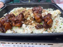 -永丰源大酒店(人民中路店)