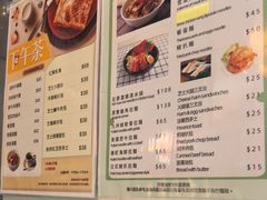 -滋味满屋美食坊(上海街店)