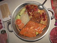 -小龙坎火锅(春熙太古里店)