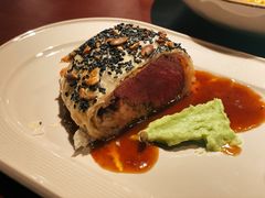 -餮熹Tipsea法餐(吉大店)