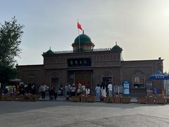 -库车王府