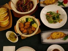 -T館·花园艺术餐厅