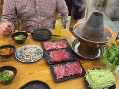 -金生隆(六铺炕店)