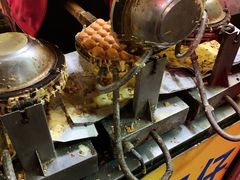 -阿叔鸡蛋仔(燎原路店)