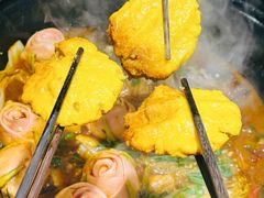 -刘淑芬·活鱼铁锅炖(北京首店)