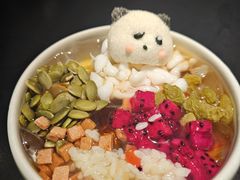 -麻六记(凤凰汇店)