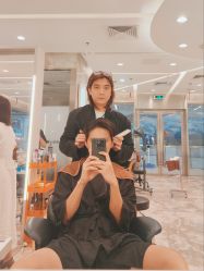 -MMby HairCode 芭曲发型概念店