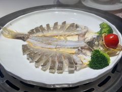 -水禾轩·海鲜蒸汽主题餐厅(拱北店)