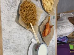 -水牛奶皇后糖水铺