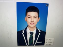 -致青春照相馆·证件照(小寨总部)