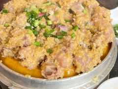 -老来福·非遗酸汤兔(凯旋路店)