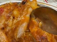 -香港新发烧腊茶餐厅(水围店)