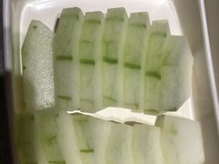 冬瓜-海底捞火锅(凯德广场店)