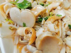 -景祥海鲜美食餐厅