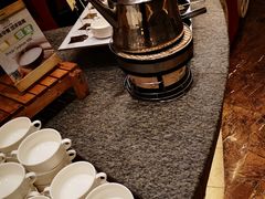 -圣雷克大酒店-爱琴海自助餐厅