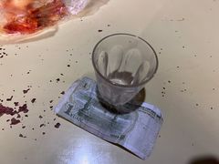 -老光明岗琼甜茶馆