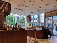 -OUR Bakery(中海环宇荟店)