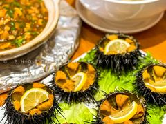 -九號院子海鲜烧烤