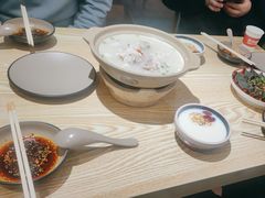 -叁煨蹄花·下饭盐帮菜(人民广场店)