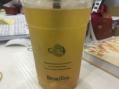 -BeauTea水仙(coco park店)