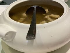-River Café 海鲜自助(重庆丽笙世嘉酒店)