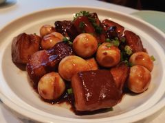 御膳红烧肉-惠丰堂饭庄·烤鸭·京味菜(翠微路店)