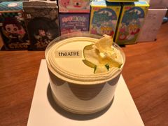 -théATRE 茶聚场(王府中環店)