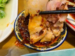-易老妈蹄花.特色川菜(人民公园总店)
