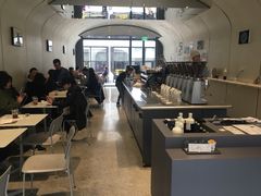 -Seesaw Coffee(上生新所店)