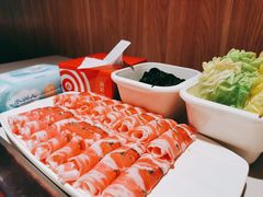 -海底捞火锅(万丰桥店)