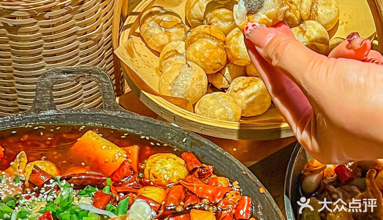 无意间发现一家宝藏川菜小店,称之为味蕾终结者!
