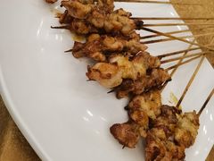 -吉源大排档·鱼生·海鲜(烧烤彩印厂店)