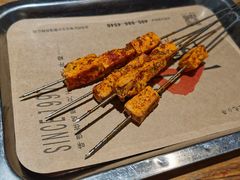 -阿记烧烤(大兴新区店)