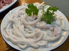 -华哥新鲜猪精品美食