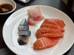 -济南凯宾斯基酒店-THE VIEW云景全日制餐厅
