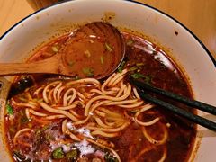 -马记永·兰州牛肉面(天通苑家乐福店)