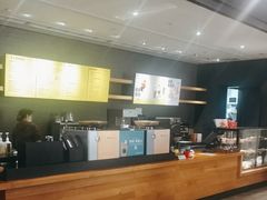 -星巴克臻选(济南恒隆店)