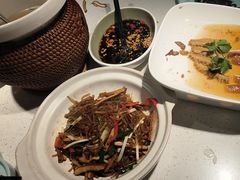 -刀板香·安徽菜(国购IFC店)