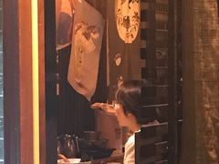 门面-醉虎传(南锣鼓巷店)