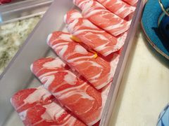 -涮福記·现切牛羊肉火锅(世纪汇店)