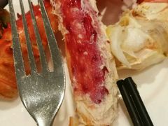 -华美达酒店-无国界自助餐厅
